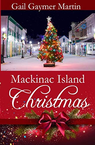 Mackinac Island Christmas,Used
