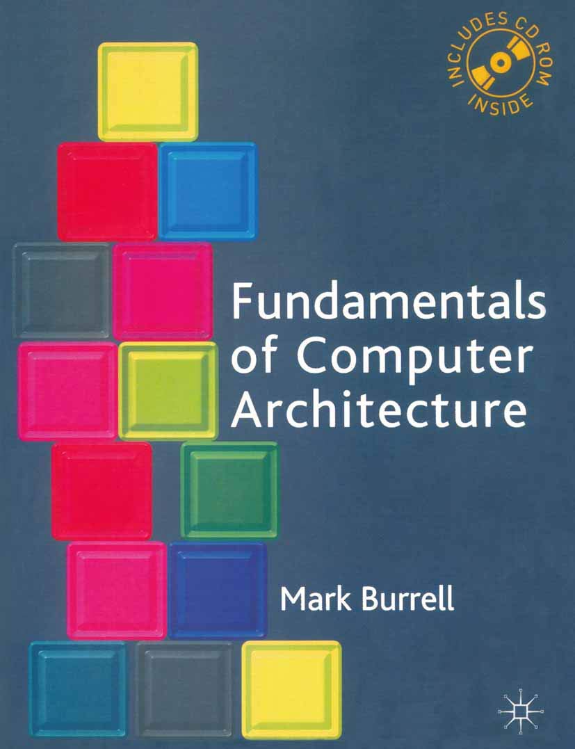 Fundamentals of Computer Architecture,Used