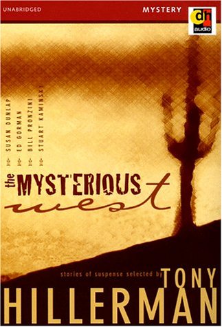 The Mysterious West,Used
