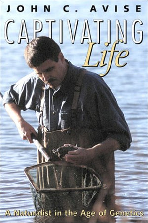 CAPTIVATING LIFE,Used