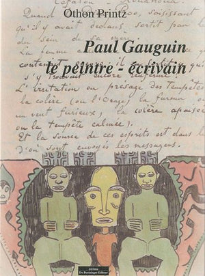 Gauguin Peintre crivain,Used