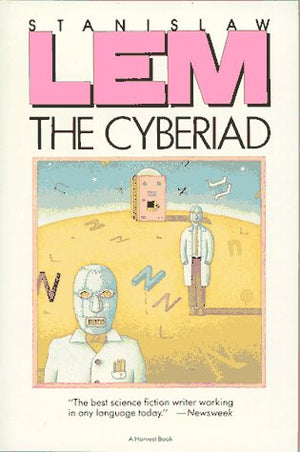 The Cyberiad,New