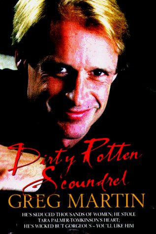 Dirty Rotten Scoundrel,Used