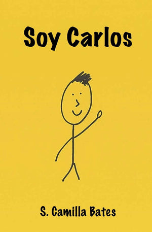 Soy Carlos (Spanish Edition),Used