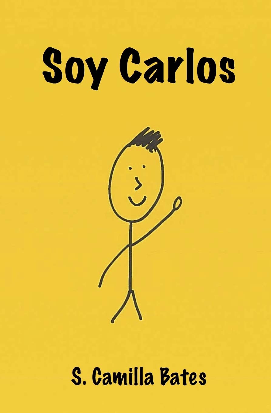 Soy Carlos (Spanish Edition),Used