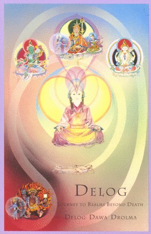 Delog: Journey to Realms Beyond Death,Used