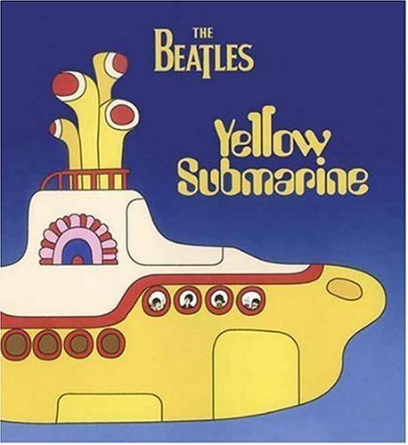 Yellow Submarine,New