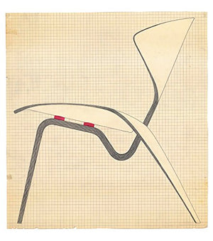 Poul Kjaerholm,Used