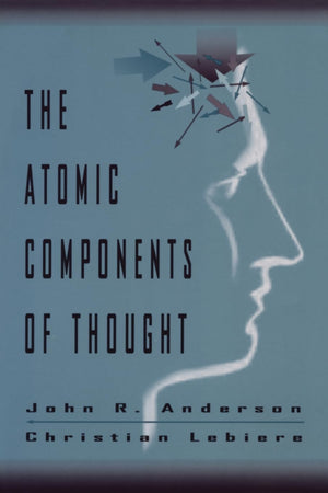 The Atomic Components Of Thought,Used