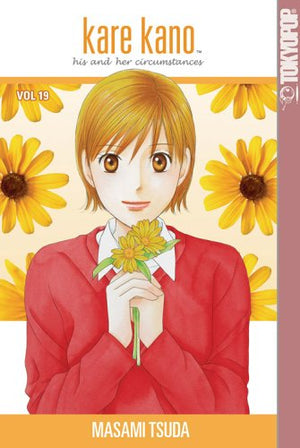 Kare Kano: His and Her Circumstances, Vol. 19,Used
