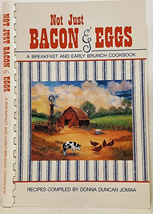 Not Just Bacon & Eggs,Used