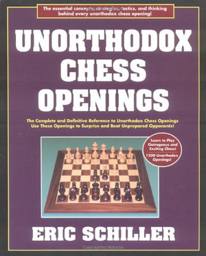 Unorthodox Chess Openings