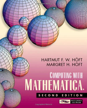 Computing with Mathematica,Used