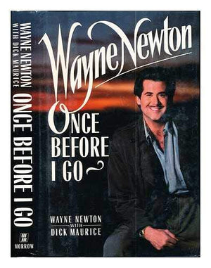 Once Before I Go-new