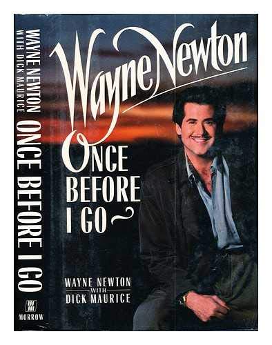 Once Before I Go-new