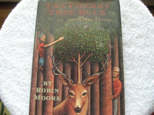 The Cherry Tree Buck and Other Stories,Used