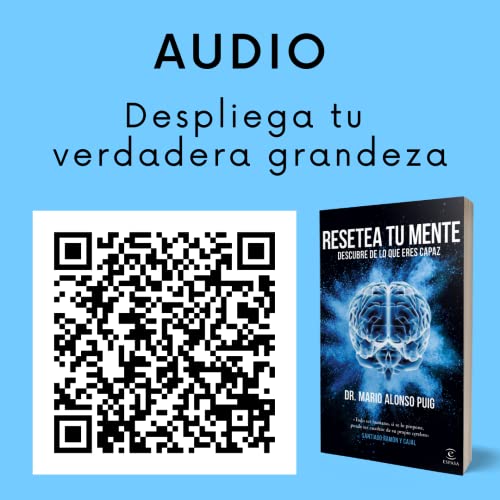 Resetea tu mente. Descubre de lo que eres capaz,Used