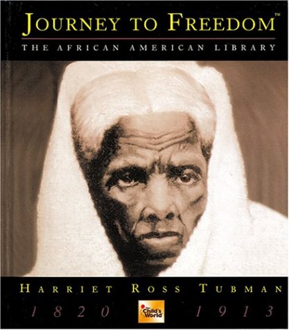 Harriet Ross Tubman (Journey to Freedom),Used