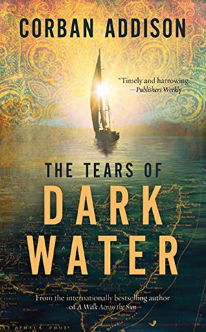Tears of Dark Water,Used