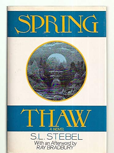 Spring Thaw,Used