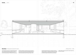 Princeton Architectural Press Manual of Section - Essential Guide for Architectural Design