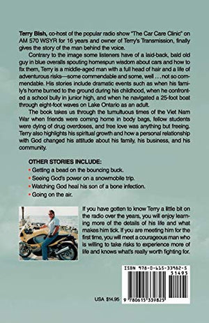 My Life Zero to Sixty,Used