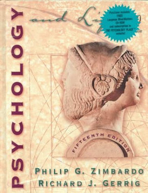 Psychology And Life-new,New