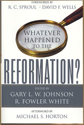 Whatever Happened to the Reformation?,Used
