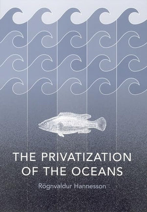 The Privatization of the Oceans,Used