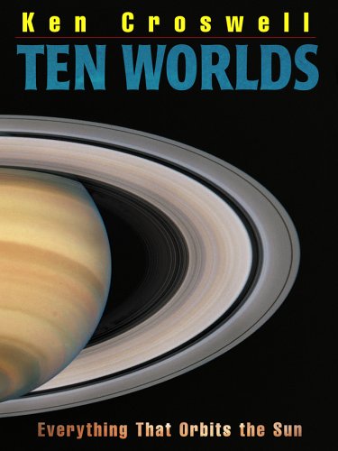 Ten Worlds,Used