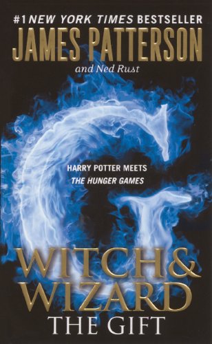 The Gift (Turtleback School & Library Binding Edition) (Witch & Wizard),Used