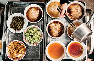 My Shanghai: Recipes And Stories From A City On The Water,Used