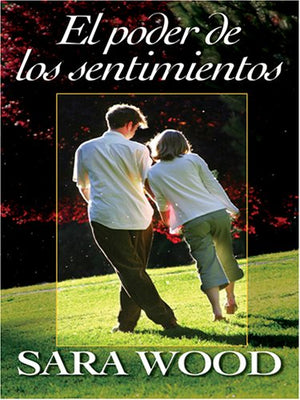 El Poder De Los Sentimientos,Used