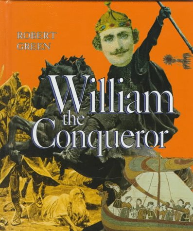 William the Conqueror (First Book),Used
