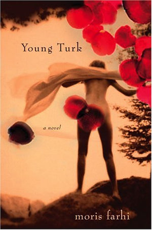 Young Turk: A Novel,Used