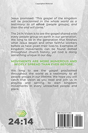 24:14  A Testimony to All Peoples,Used