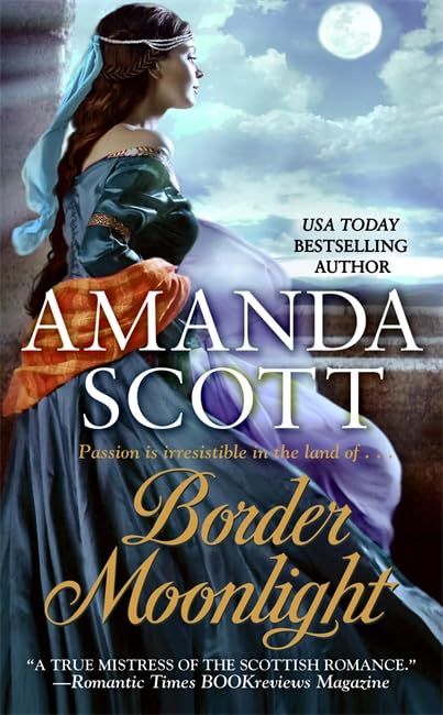 Border Moonlight