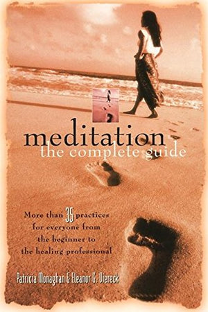 MeditationThe Complete Guide,Used