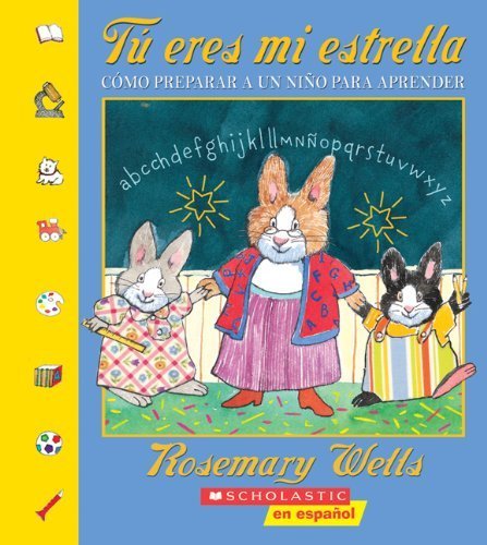 My Shining Star (Tu eres mi estrella) (Spanish Edition),Used