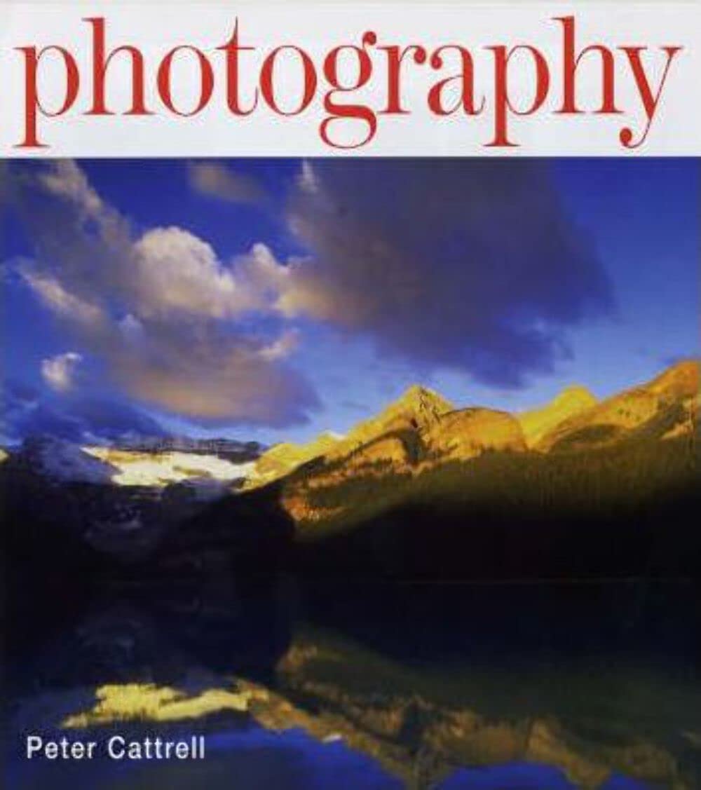 Photography Foundation Course,Used