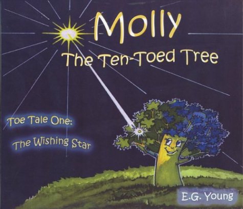 Molly, the TenToed Tree,Used