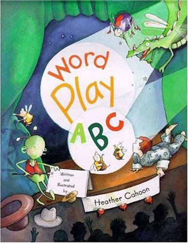 Word Play ABC,Used