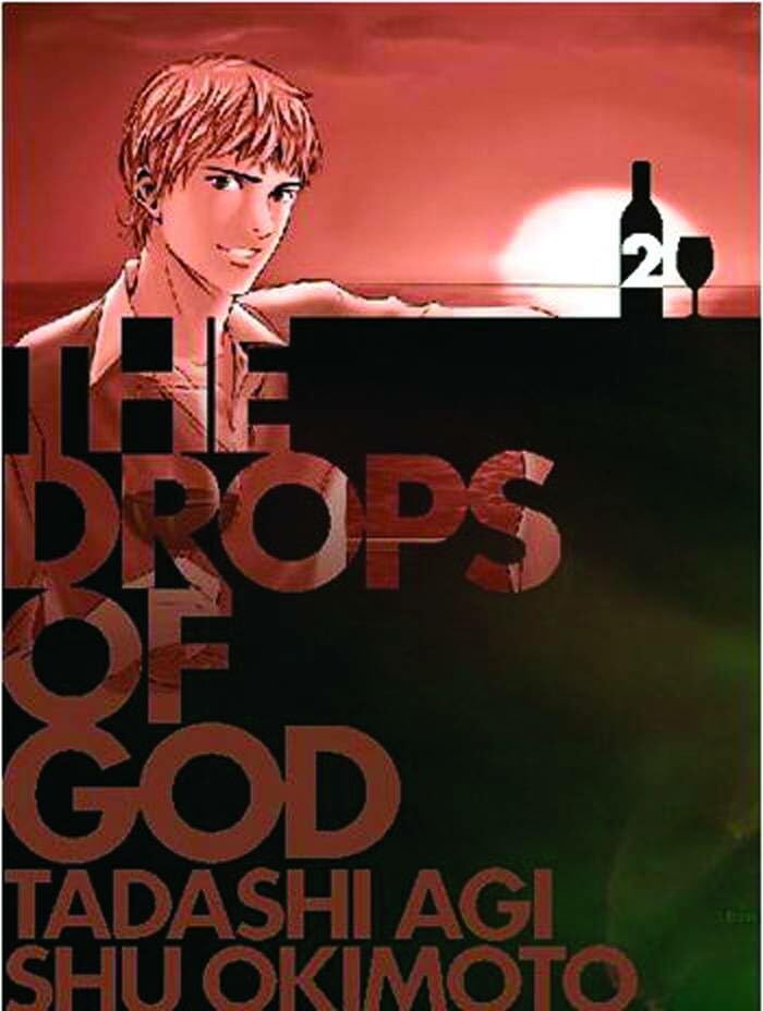 The Drops Of God 2