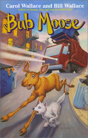 Bub Moose,Used