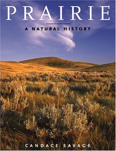 Prairie: A Natural History,Used