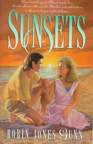 Sunsets (Glenbrooke, Book 4),New
