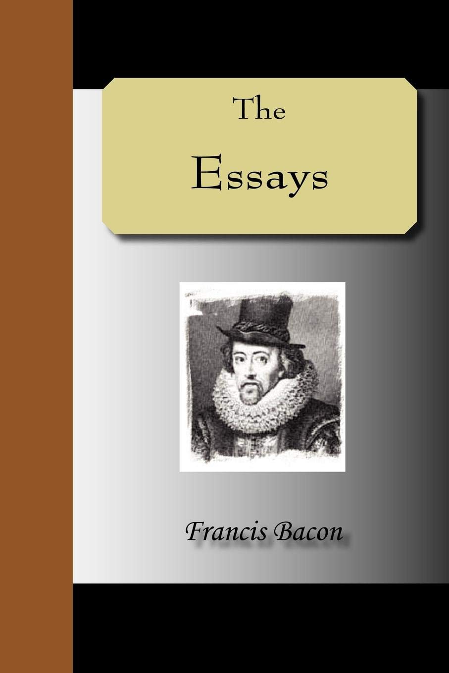 The Essays,Used