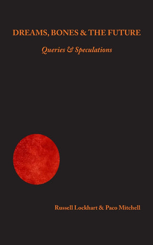 Dreams, Bones and the Future: Queries & Speculations,Used