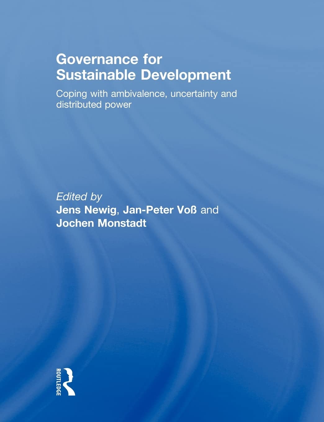Governance For Sustainable Development,Used