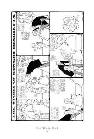 Winsor McCay: Early Works, Vol. 2,Used